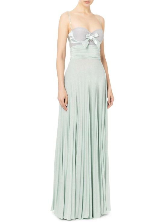 Elisabetta Franchi Γυναικείο Φόρεμα Red Carpet Dress AB62942E2