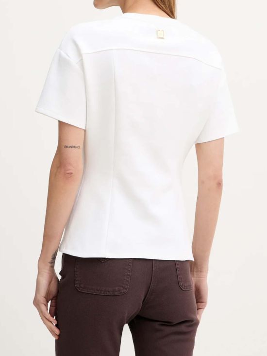 Elisabetta Franchi Γυναικεία Μπλούζα MA00461E2