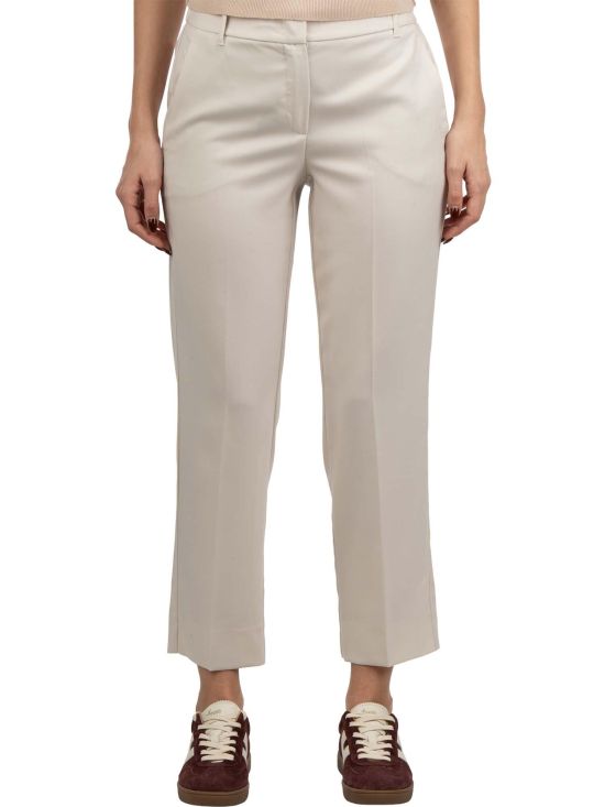 Marella  Γυναικείο Παντελόνι Trousers Matrice