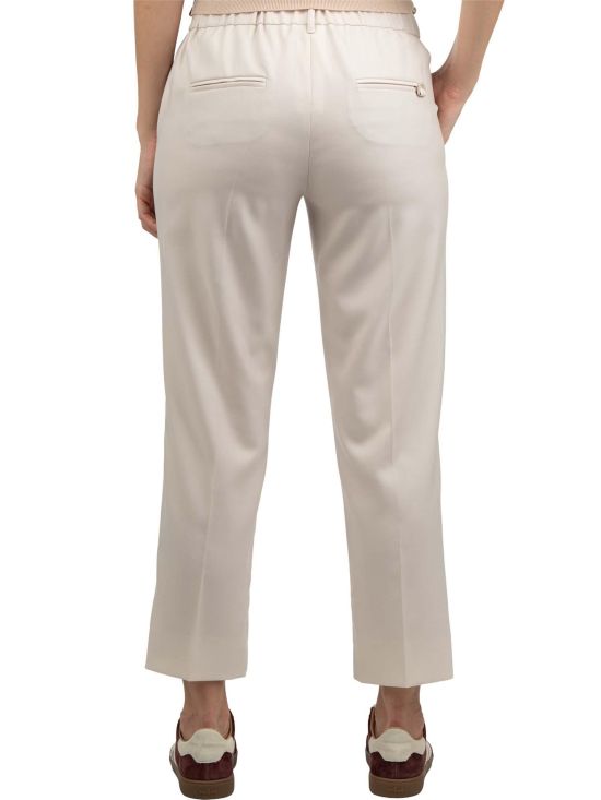 Marella  Γυναικείο Παντελόνι Trousers Matrice