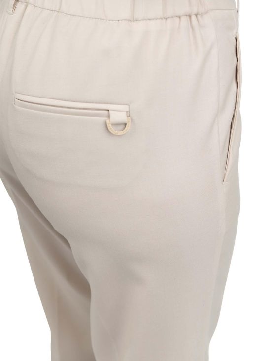 Marella  Γυναικείο Παντελόνι Trousers Matrice