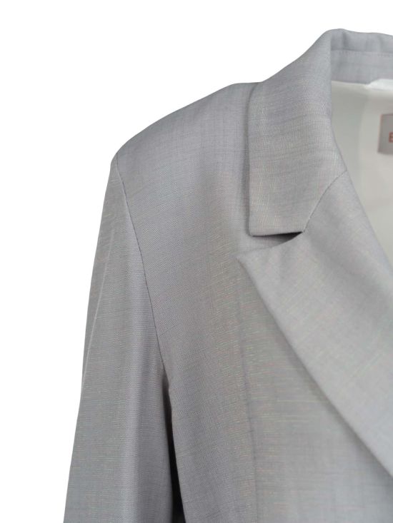 Emme Marella Γυναικείο Σακάκι Jacket Emmcentro 26150410712