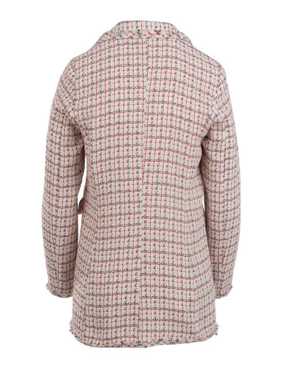 Emme Marella Γυναικείο Σακάκι Jacket Emmamore 26150410912 - 744614