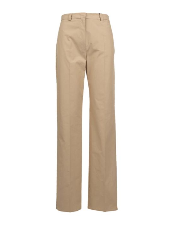 Marella Γυναικείο Παντελόνι Trousers Mllfidato 26131311512 - 744522