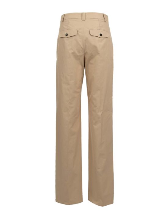 Marella Γυναικείο Παντελόνι Trousers Mllfidato 26131311512 - 744522