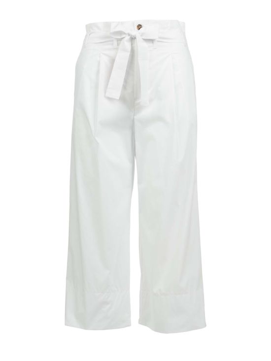 Emme Marella Γυναικείο Παντελόνι Trousers Emmboero 26151311122 - 744649