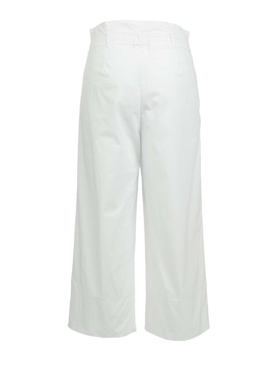 Emme Marella Γυναικείο Παντελόνι Trousers Emmboero 26151311122 - 744649