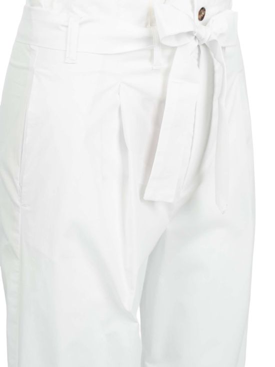 Emme Marella Γυναικείο Παντελόνι Trousers Emmboero 26151311122 - 744649