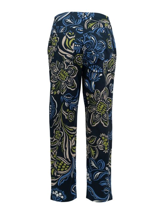 Emme Marella Γυναικείο Παντελόνι Trousers Emmpeplo 26151311422