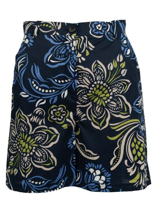 Emme Marella Γυναικείο Σορτς Emmpiega Short Trouser 2615141022
