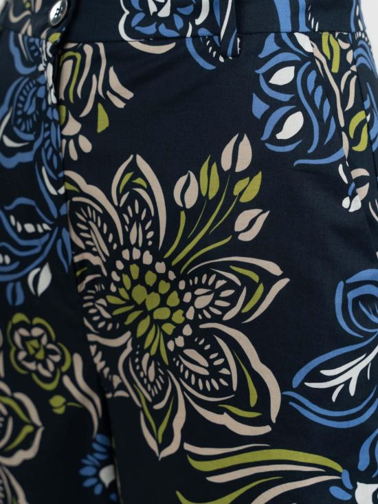 Emme Marella Γυναικείο Σορτς Emmpiega Short Trouser 2615141022