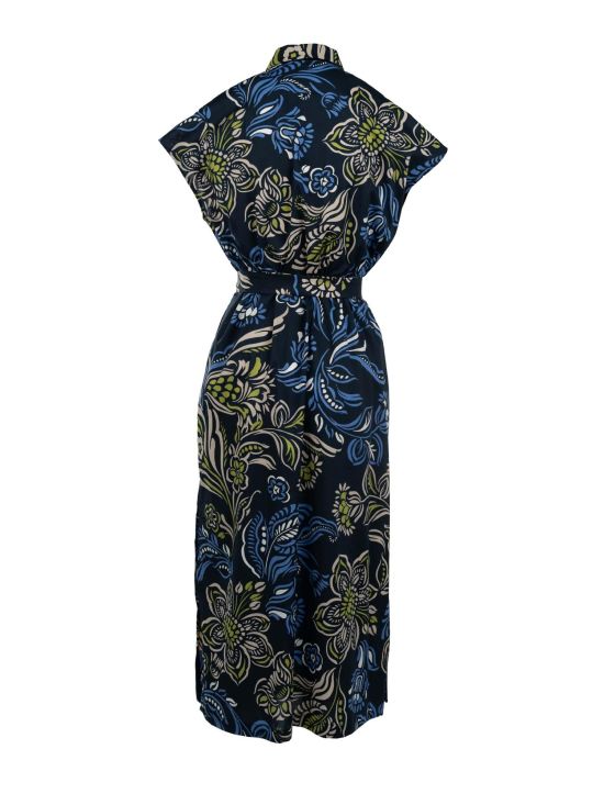 Emme Marella Γυναικείο Φόρεμα Dress Emmpanino 26152212622 - 744663