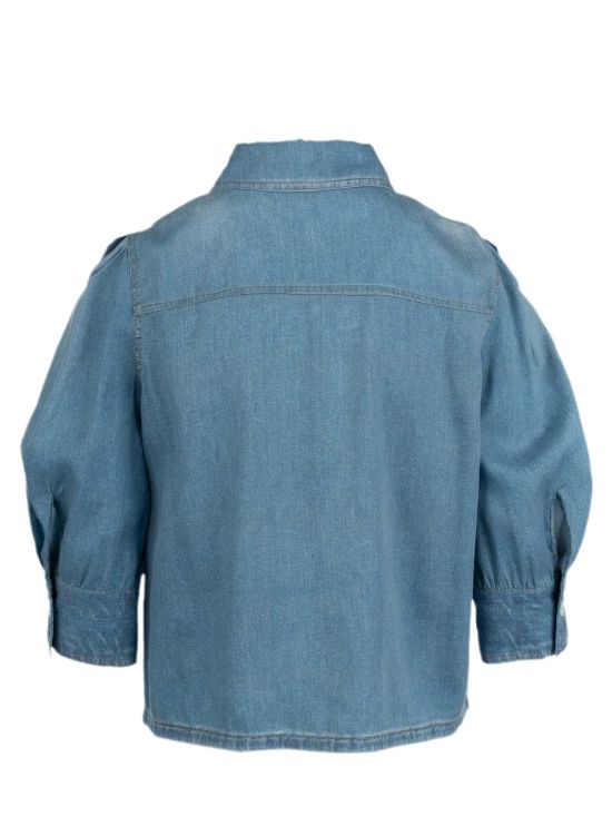 Marella Γυναικείο Πουκάμισο Mlsromana Shirt 2613111174
