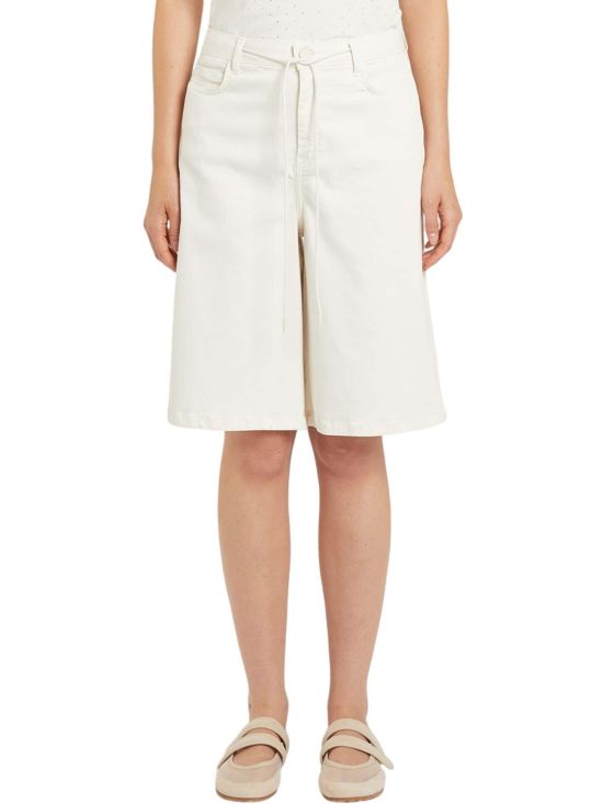 Marella Γυναικεία Βερμούδα Short Trouser Mlmquasar 26131410352