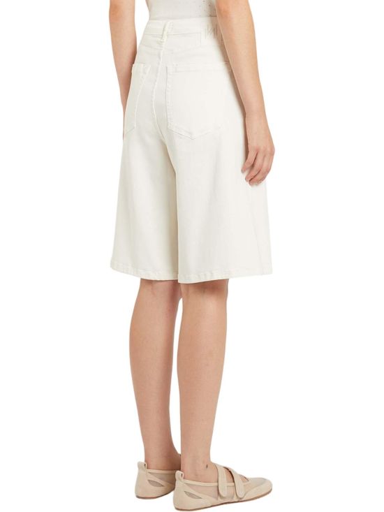 Marella Γυναικεία Βερμούδα Short Trouser Mlmquasar 26131410352