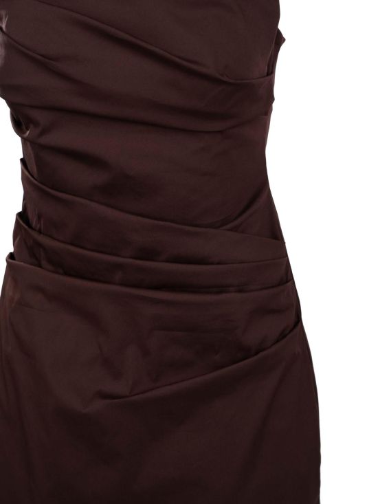 Marella Γυναικείο Φόρεμα Mllciocca Dress 2613221162 - 754288