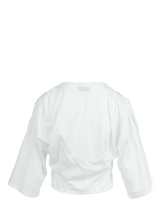 Marella Γυναικεία Μπλούζα Mllrollio T-Shirt 2613971012