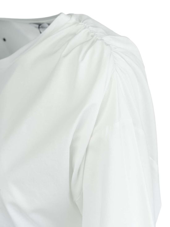 Marella Γυναικεία Μπλούζα Mllrollio T-Shirt 2613971012