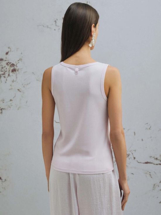 Marella Γυναικεία Μπλούζα Mlmorata Singlet 2613941015 - 754309