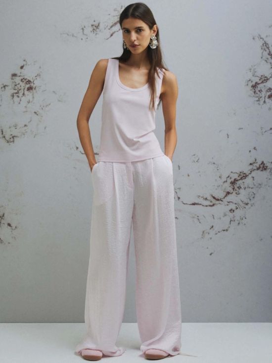 Marella Γυναικεία Μπλούζα Mlmorata Singlet 2613941015 - 754309
