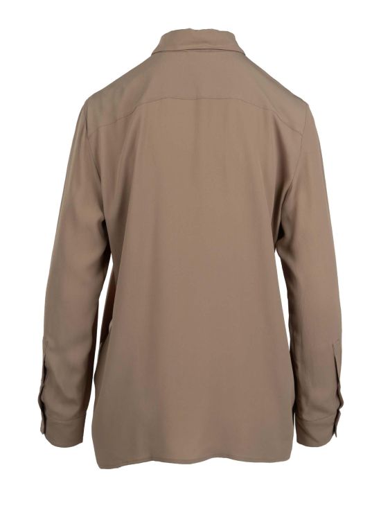 Marella Γυναικείο Πουκάμισο Mllcalca Shirt 2613111061 - 754285