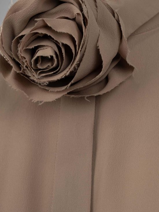 Marella Γυναικείο Πουκάμισο Mllcalca Shirt 2613111061 - 754285