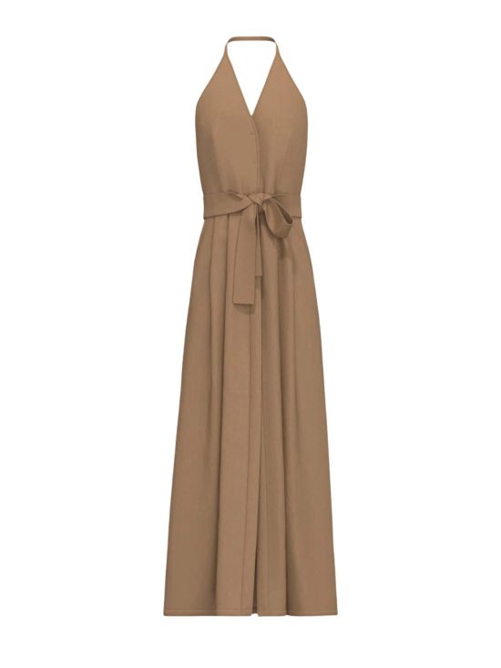 Emme Marella Γυναικείο Φόρεμα Emmeroico Dress 2615221012