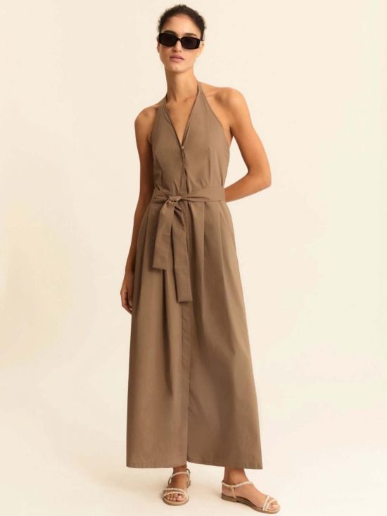 Emme Marella Γυναικείο Φόρεμα Emmeroico Dress 2615221012