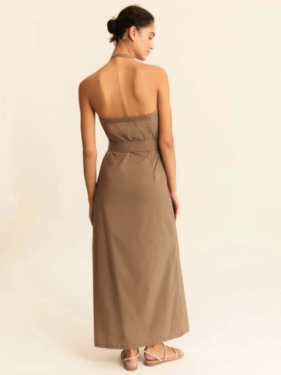 Emme Marella Γυναικείο Φόρεμα Emmeroico Dress 2615221012