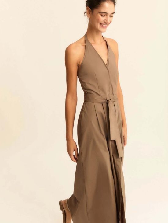 Emme Marella Γυναικείο Φόρεμα Emmeroico Dress 2615221012