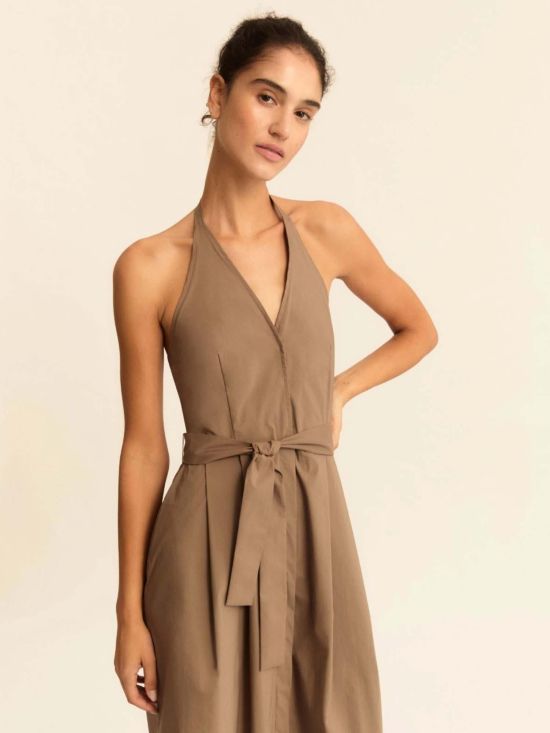 Emme Marella Γυναικείο Φόρεμα Emmeroico Dress 2615221012