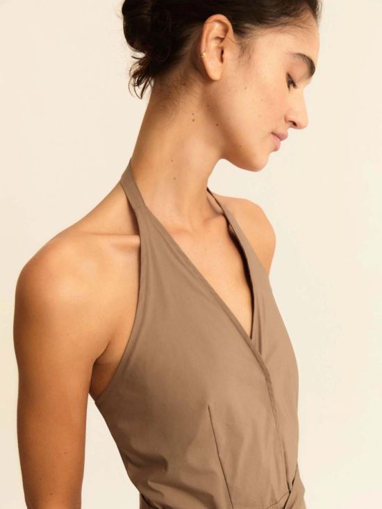Emme Marella Γυναικείο Φόρεμα Emmeroico Dress 2615221012