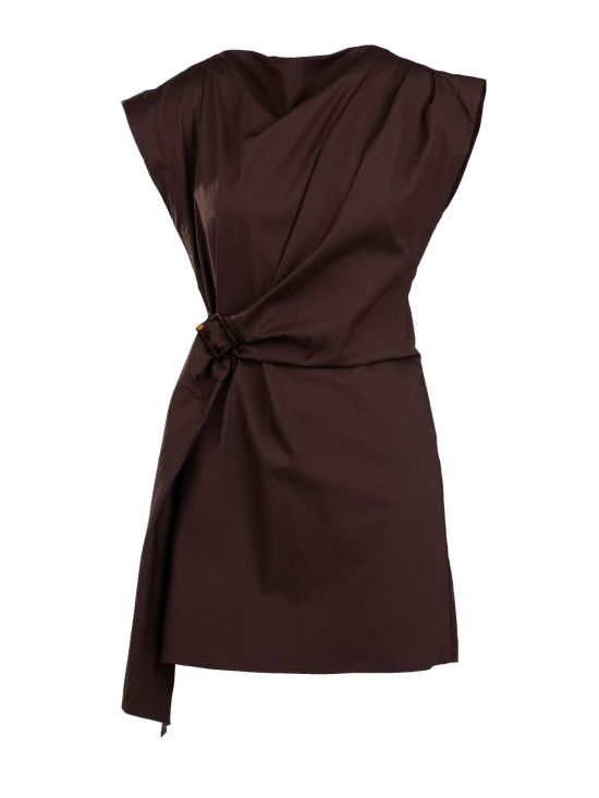 Marella Γυναικείο Φόρεμα Mllsabine Dress 2613221282 - 754291