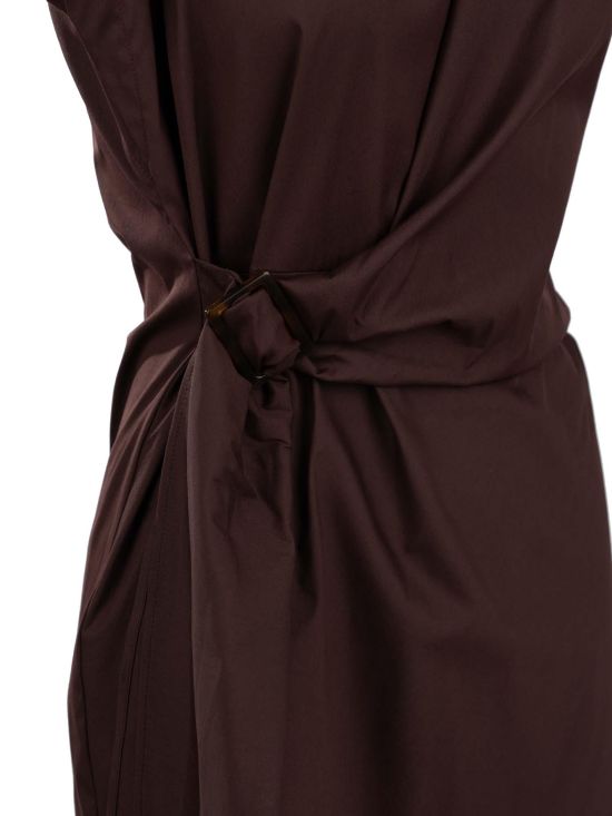 Marella Γυναικείο Φόρεμα Mllsabine Dress 2613221282 - 754291