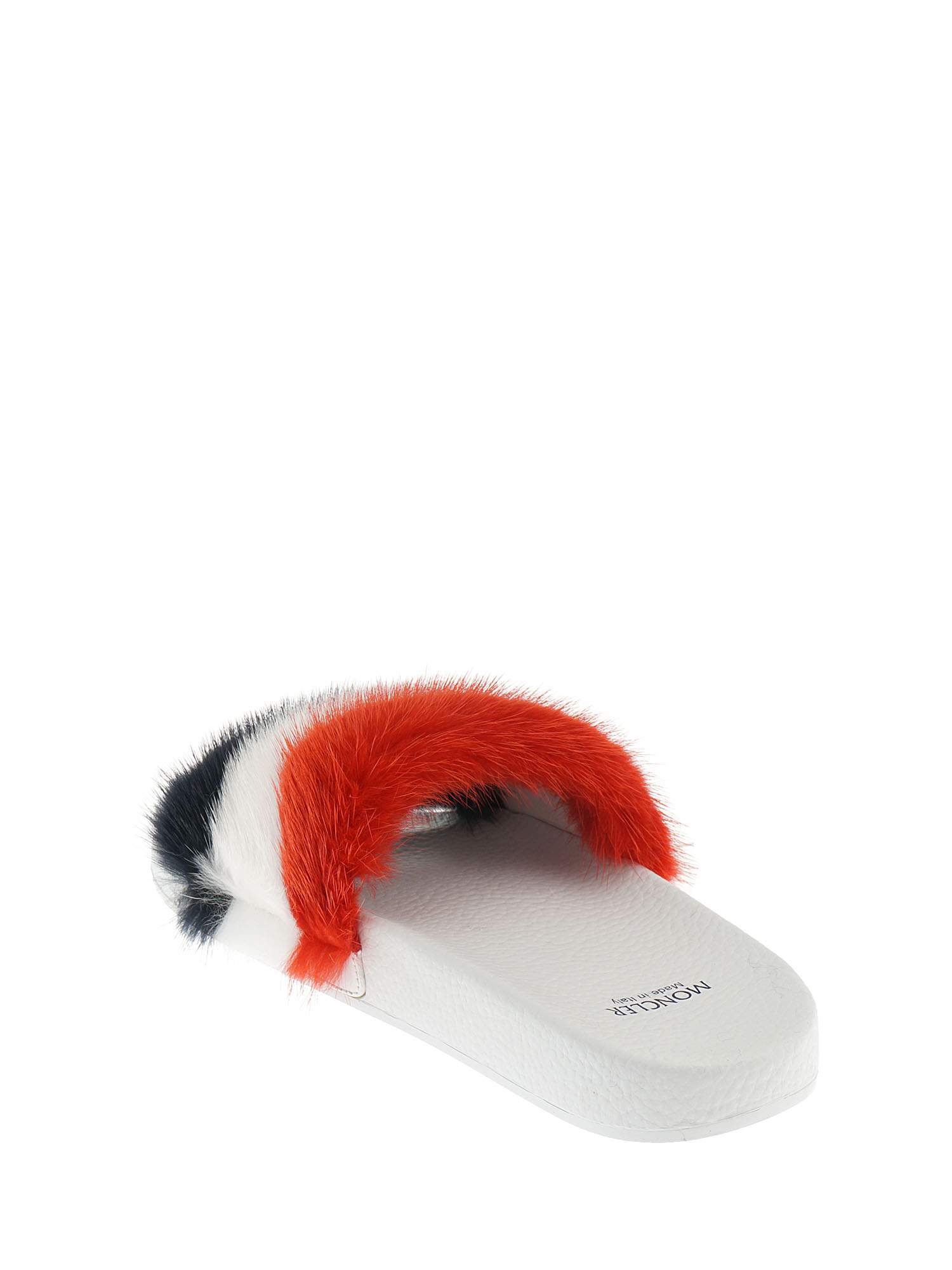 moncler jeanne sliders